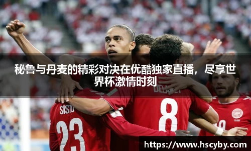 秘鲁与丹麦的精彩对决在优酷独家直播，尽享世界杯激情时刻